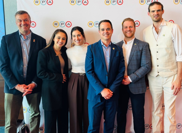 Dave and Consultants