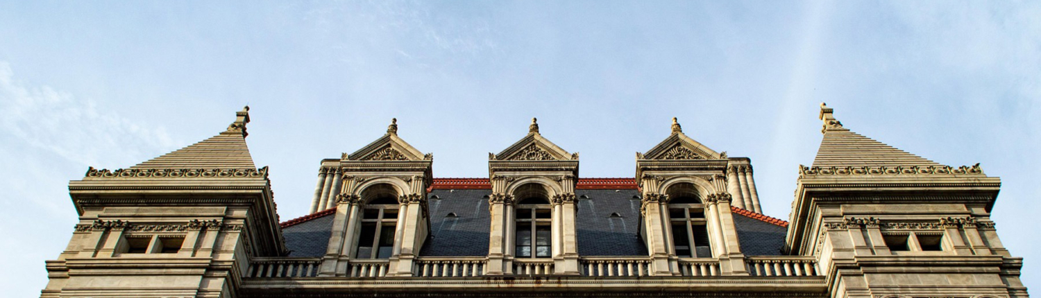 albany-architecture