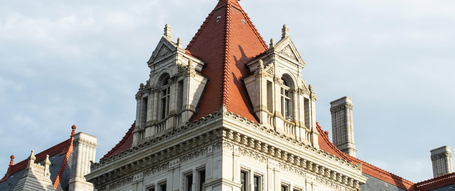 state-house-albany-roof